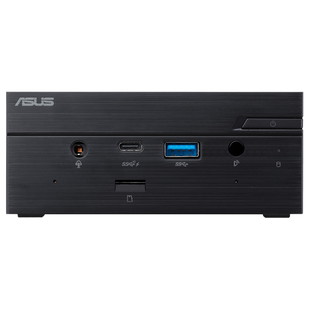 ASUS MiniPC PN62-BB5001MC i5 SSD