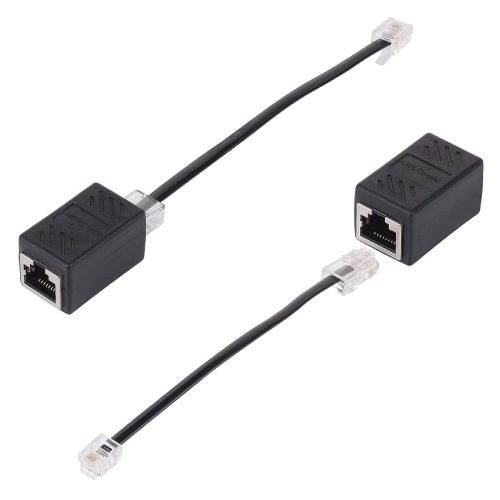 �����ũ ��ȭ�� I�� RJ45 RJ11 Ŀ�÷�