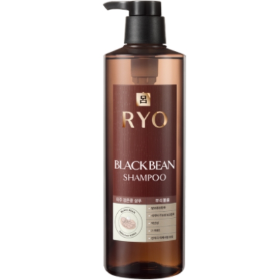 파주 검은콩 샴푸 800ml