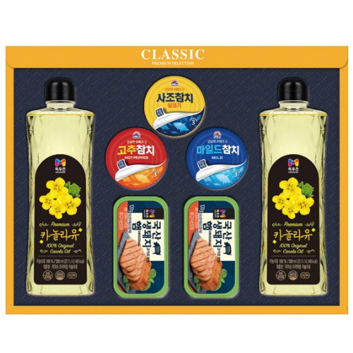 목우촌 혼합 30호 (1개)