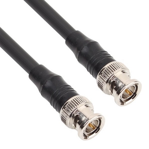 �������� NETmate 5C-HFBT BNC ���뿪 ���� ���̺�