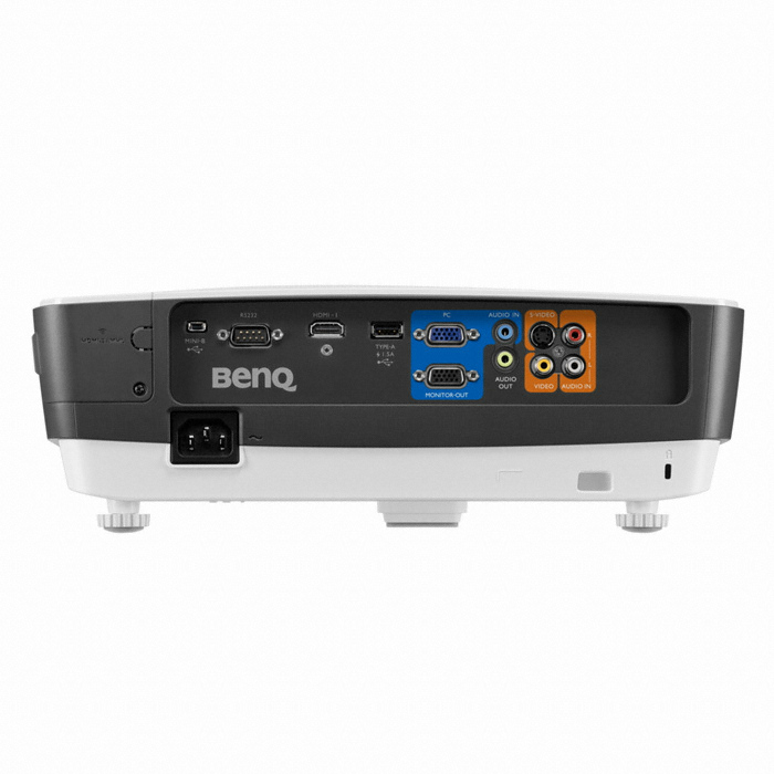 BenQ MX704
