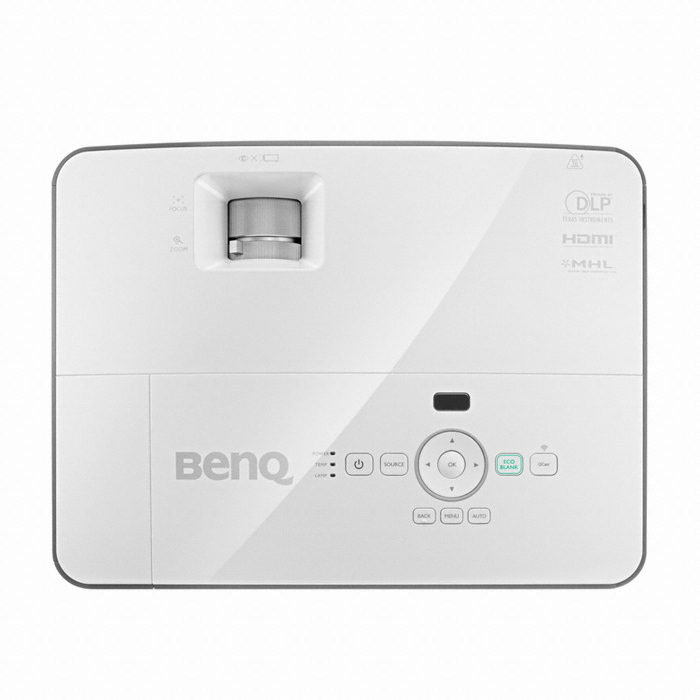 BenQ MX704