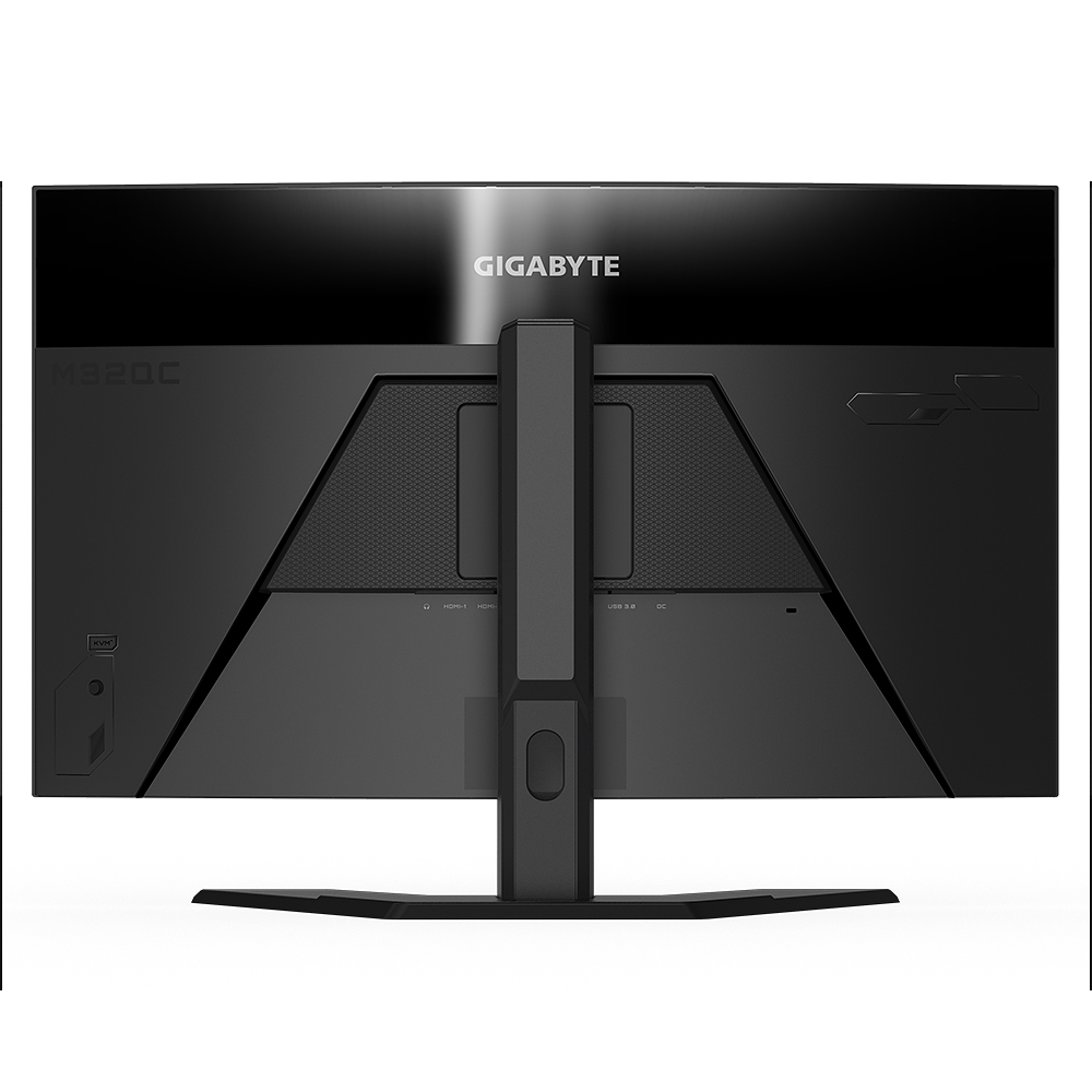 GIGABYTE 게이밍 M32QC 165 커브드 HDR KVM 제이씨현_이미지