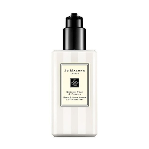조말론 잉글리쉬 페어 앤 프리지아 바디 앤 핸드 로션 250ml (1개)_이미지
