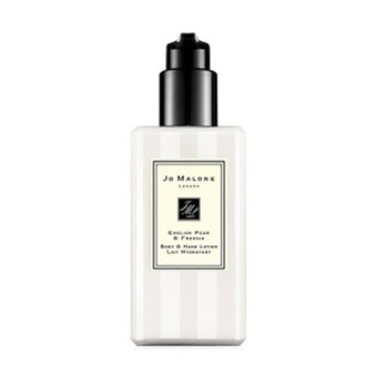 조말론 잉글리쉬 페어 앤 프리지아 <b>바디</b> 앤 핸드 <b>로션</b> 250ml