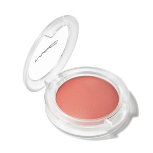 MAC 글로우 플레이 쿠션 블러쉬 7.3g이미지입니다. 누르면 해당 게시물로 새창이동합니다.