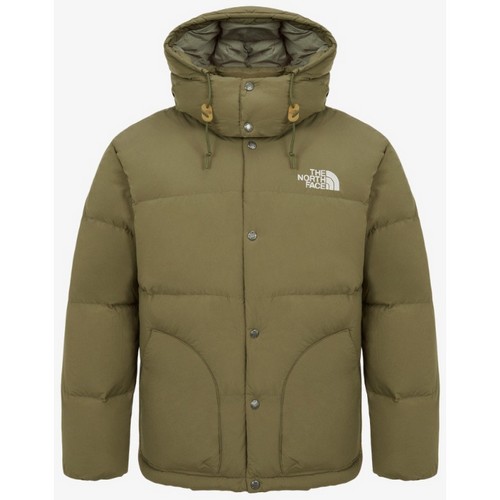 시에라 다운 자켓 NJ1DR60B