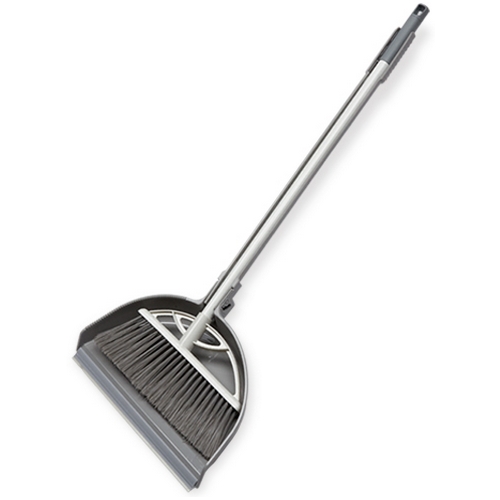 채움리빙 채움비 빗자루 세트 A (1개)