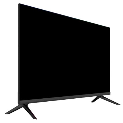 이노스 G32F QLED ZERO EDITION (스탠드)_이미지