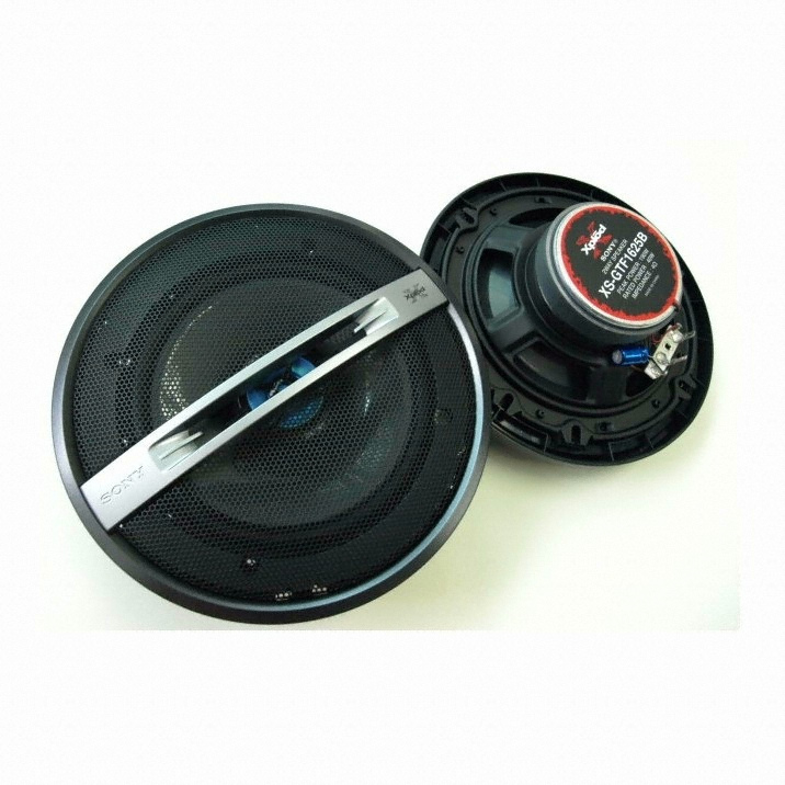 SONY XS-GTF1625B (단품)