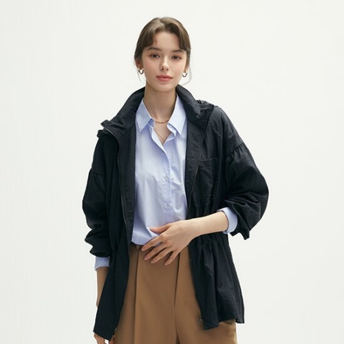 메르에 여성 크리즈 점퍼 ML-AN01이미지입니다. 누르면 해당 게시물로 새창이동합니다.