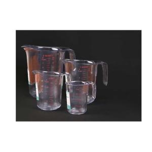 쿠킹플러스 PC계량컵 1000ml/2000ml