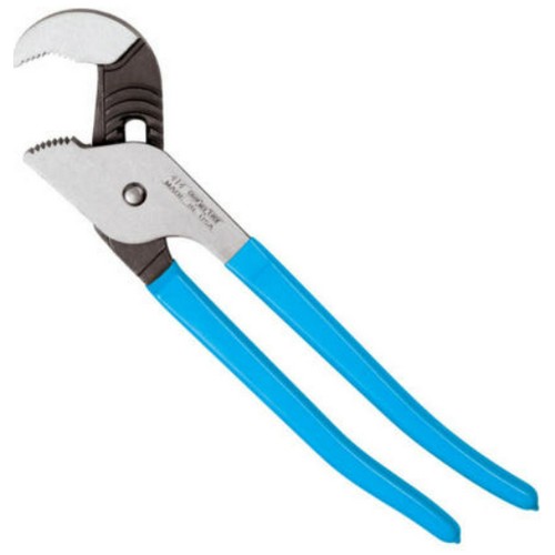 채널락 워터펌프 플라이어 CHA-414