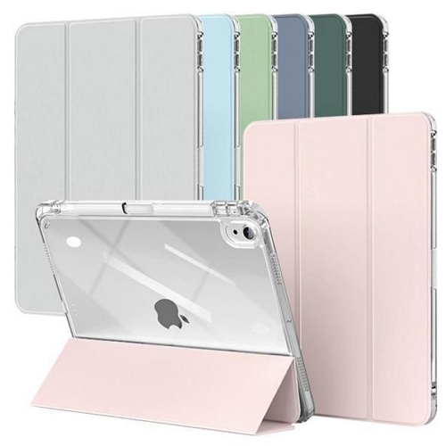 iPad mini A17 Pro 7세대 애플펜슬 수납 스팟 커버 케이스