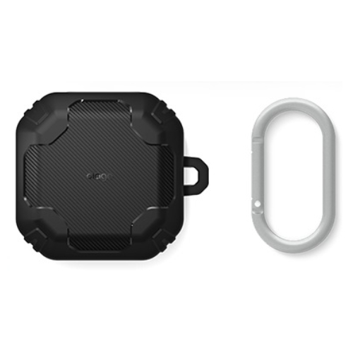 갤럭시 버즈 프로/라이브 아머 행 케이스