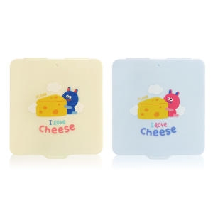 플렉사 플렉사 치즈 케이스