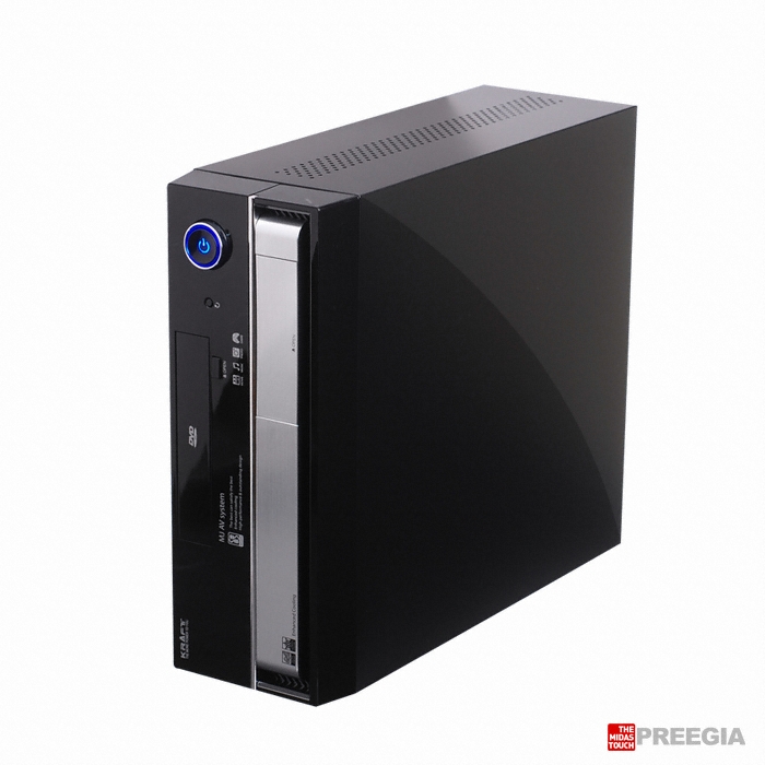 KRAFT KOREA MJAV HD 블랙 (단품)_이미지