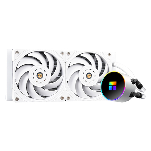 Thermalright FROZEN MAGIC 240 SCENIC 서린