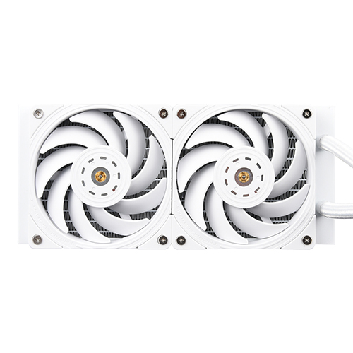 Thermalright FROZEN MAGIC 240 SCENIC 서린_이미지