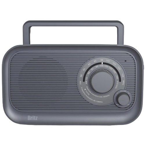 Britz 브리츠인터내셔널 BZ-R410_이미지