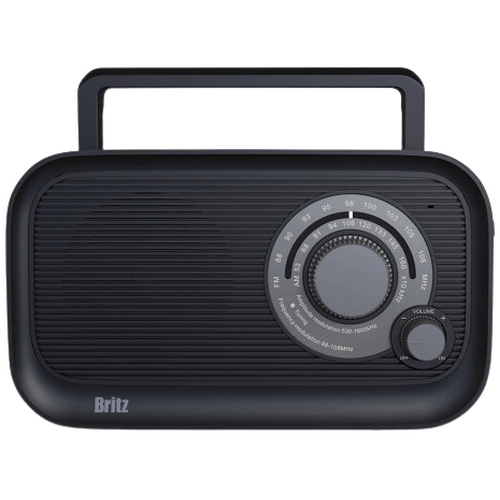 Britz 브리츠인터내셔널 BZ-R410_이미지