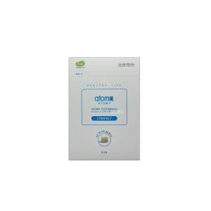 키즈 어린이 칫솔