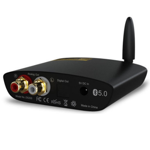 1Mii Lavaudio DS200Pro