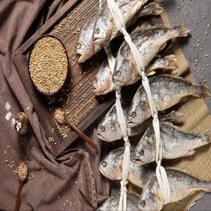 케이엠푸드 영광 법성포 굴비 오가 10미 1kg (1개)_이미지