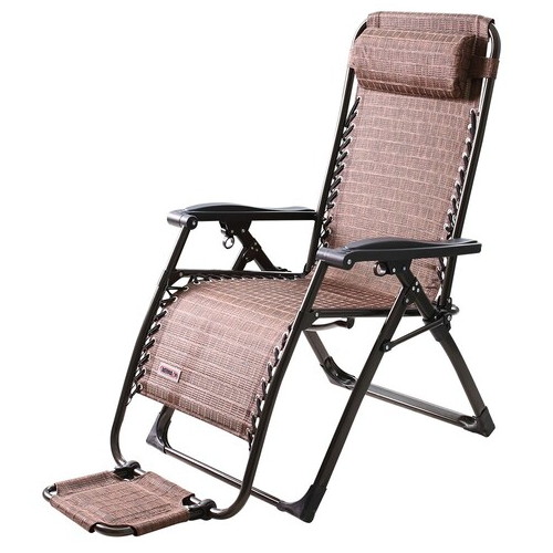 로베라 무중력 안락의자