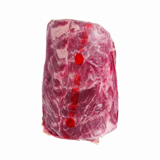 미트아울렛 미국산 등심 냉장 프라임급 2kg (1개)