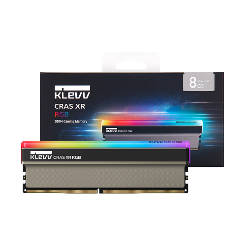 ESSENCORE KLEVV DDR4-3600 CL18 CRAS XR RGB ����