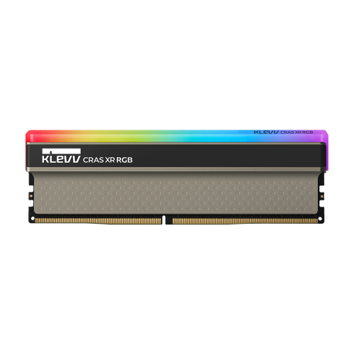 ESSENCORE KLEVV DDR4-3600 CL18 CRAS XR RGB 서린 (8GB)_이미지