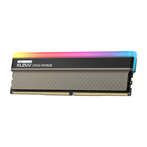 ESSENCORE KLEVV DDR4-3600 CL18 CRAS XR RGB 서린 (8GB)_이미지