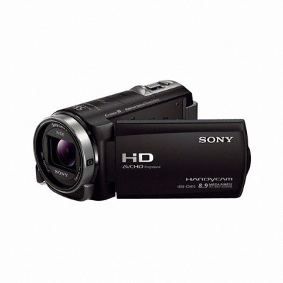 SONY HandyCam HDR-CX410VE (정품)_이미지