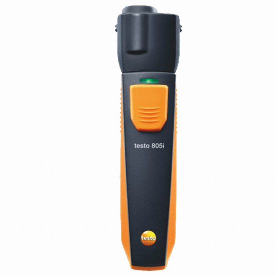 테스토 적외선 온도계 TESTO 805i_이미지