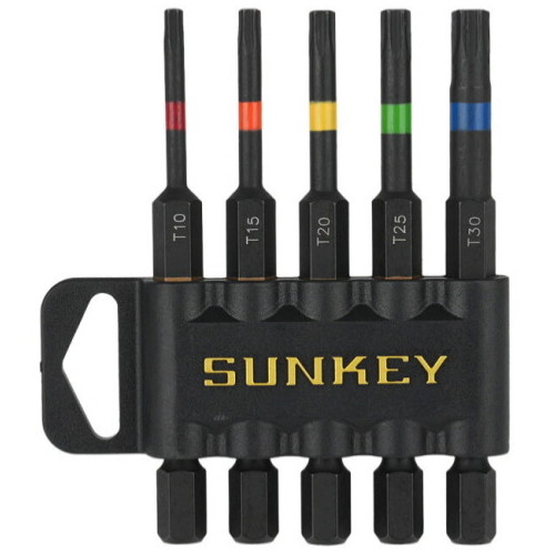 별 비트 세트 SSB-75GS (5pcs)