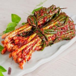 아산 맑은 파김치 3kg