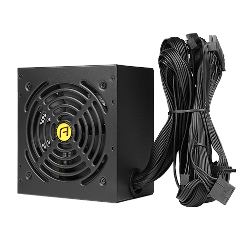 Antec CSK 650W 80PLUS브론즈_이미지