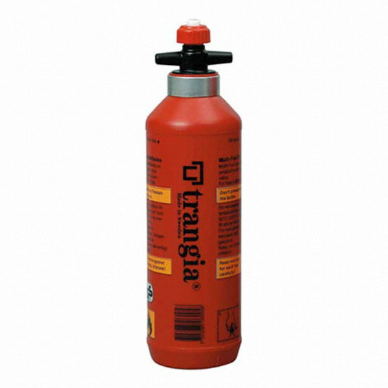 멀티퓨얼 연료통 0.3L 레드