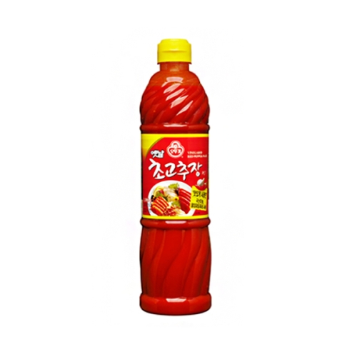 오뚜기 옛날 초고추장 1.08kg (15개)_이미지