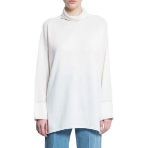 막스마라 25 ODER 11361028 001 11361028600 오데르 캐시미어 터틀넥 스웨터_이미지