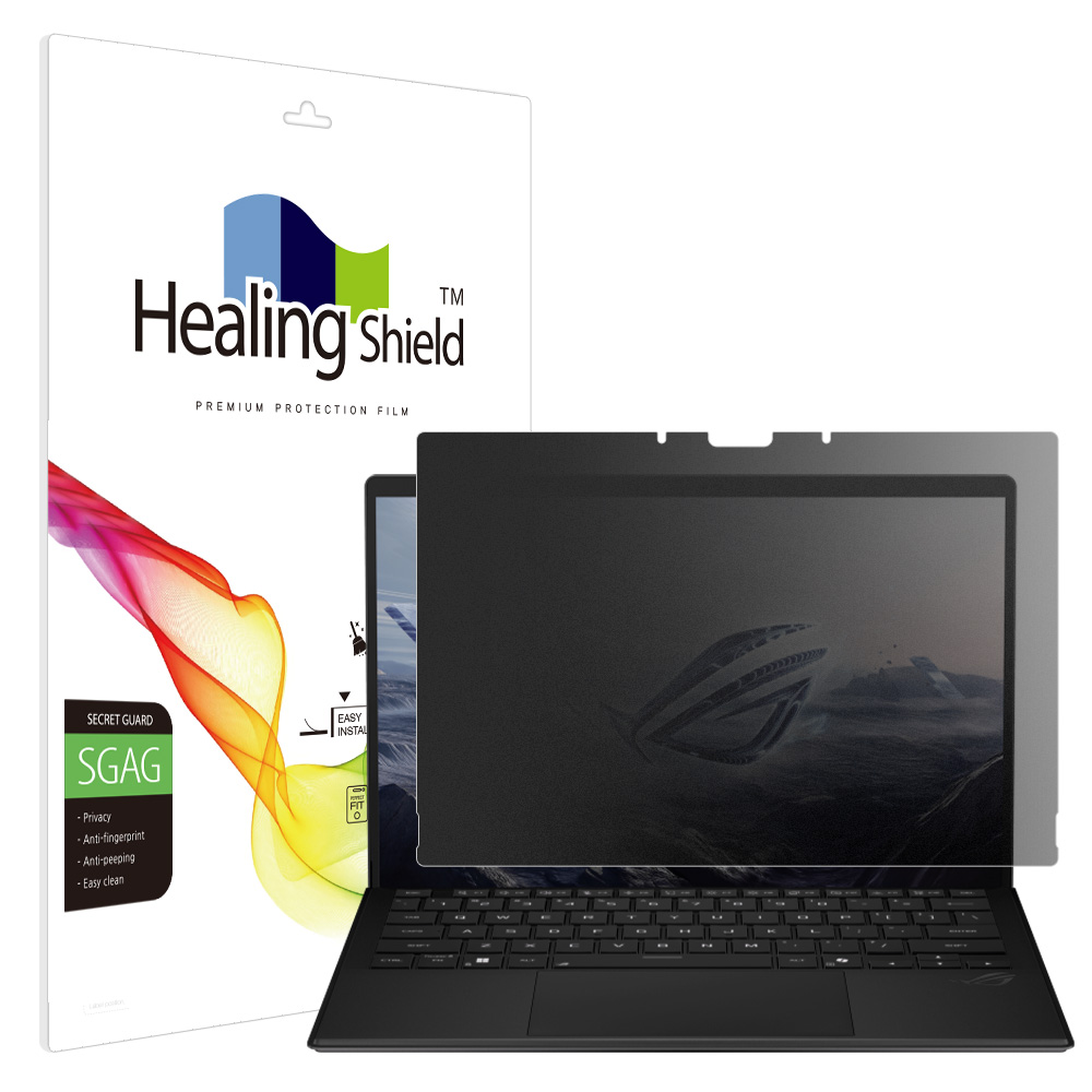 ��Ʈ�� �������� ASUS ROG Flow Z13 GZ302 2025 �����̹��� ���ݻ� ���Ȱ ��ȣ�ʸ�