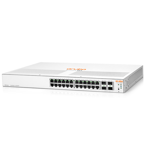 HPE Aruba Instant On 1930-24G (JL682A) 스위치허브이미지입니다. 누르면 해당 게시물로 새창이동합니다.