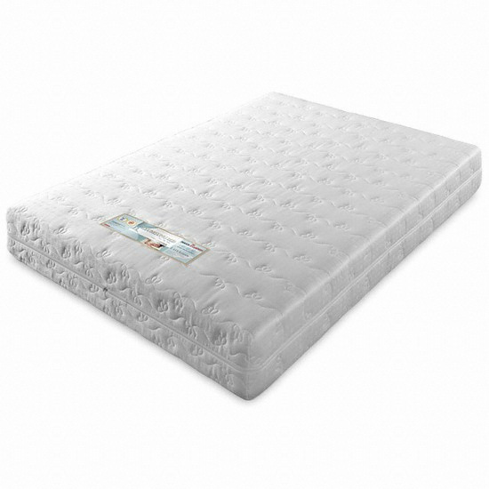 베드리움 피날레 호텔 LED침대 SS (컴포럭스라텍스탑독립)_이미지