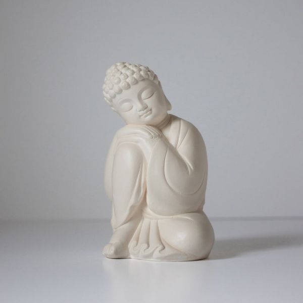 포지맨션 Be kind, Buddha