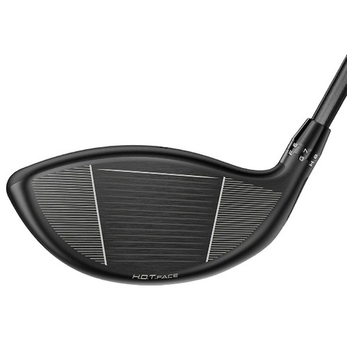 코브라 DS 어댑트 맥스 K 커스텀 드라이버+벤투스 샤프트 (TR 블랙 정품)_이미지