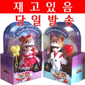 미미월드 로리 리틀미미