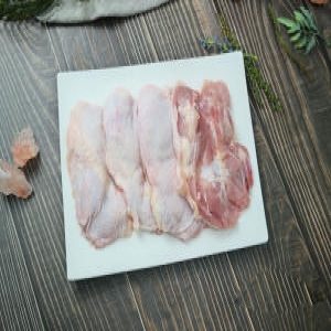 치킨테이블 국내산 냉장/냉동 닭다리 1kg (1개)_이미지