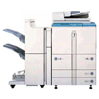 Canon iR5000P